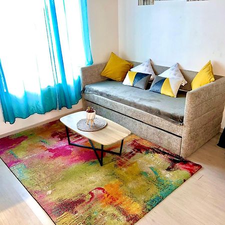 Spacieux T2 - Proche Centre - Confort Et Serenite Сен-Кантен Екстер'єр фото