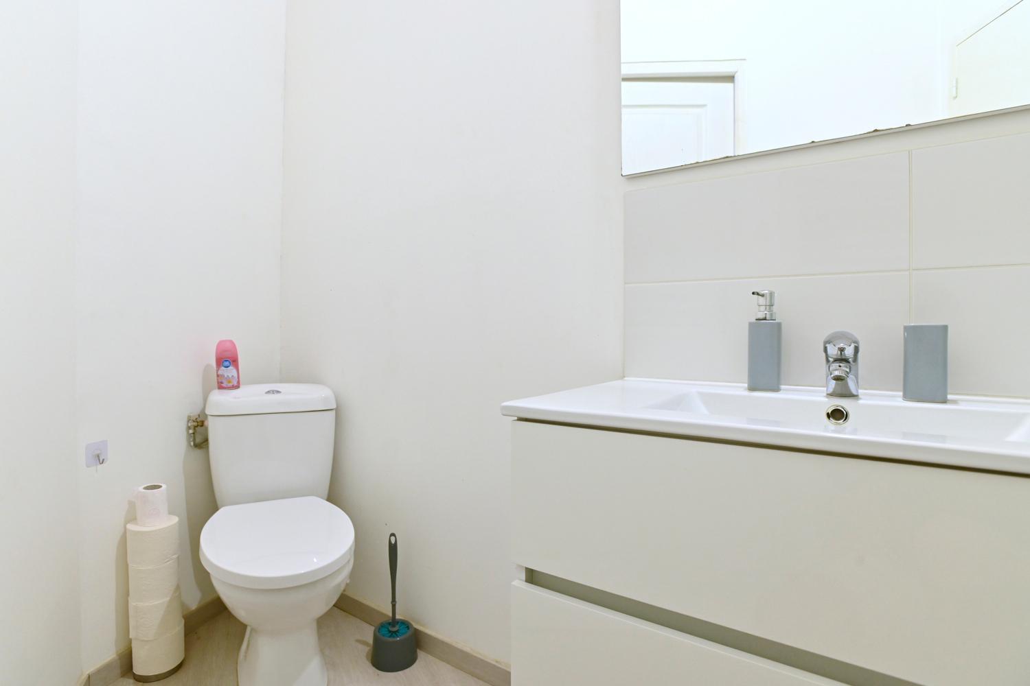 Spacieux T2 - Proche Centre - Confort Et Serenite Сен-Кантен Екстер'єр фото