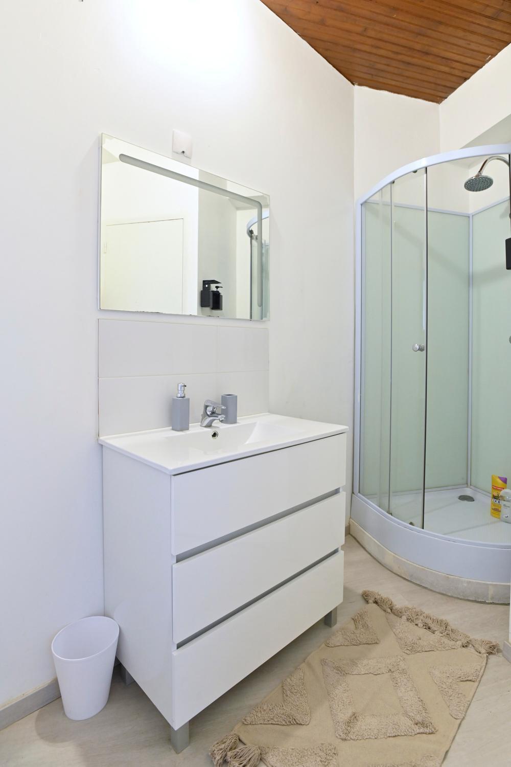 Spacieux T2 - Proche Centre - Confort Et Serenite Сен-Кантен Екстер'єр фото