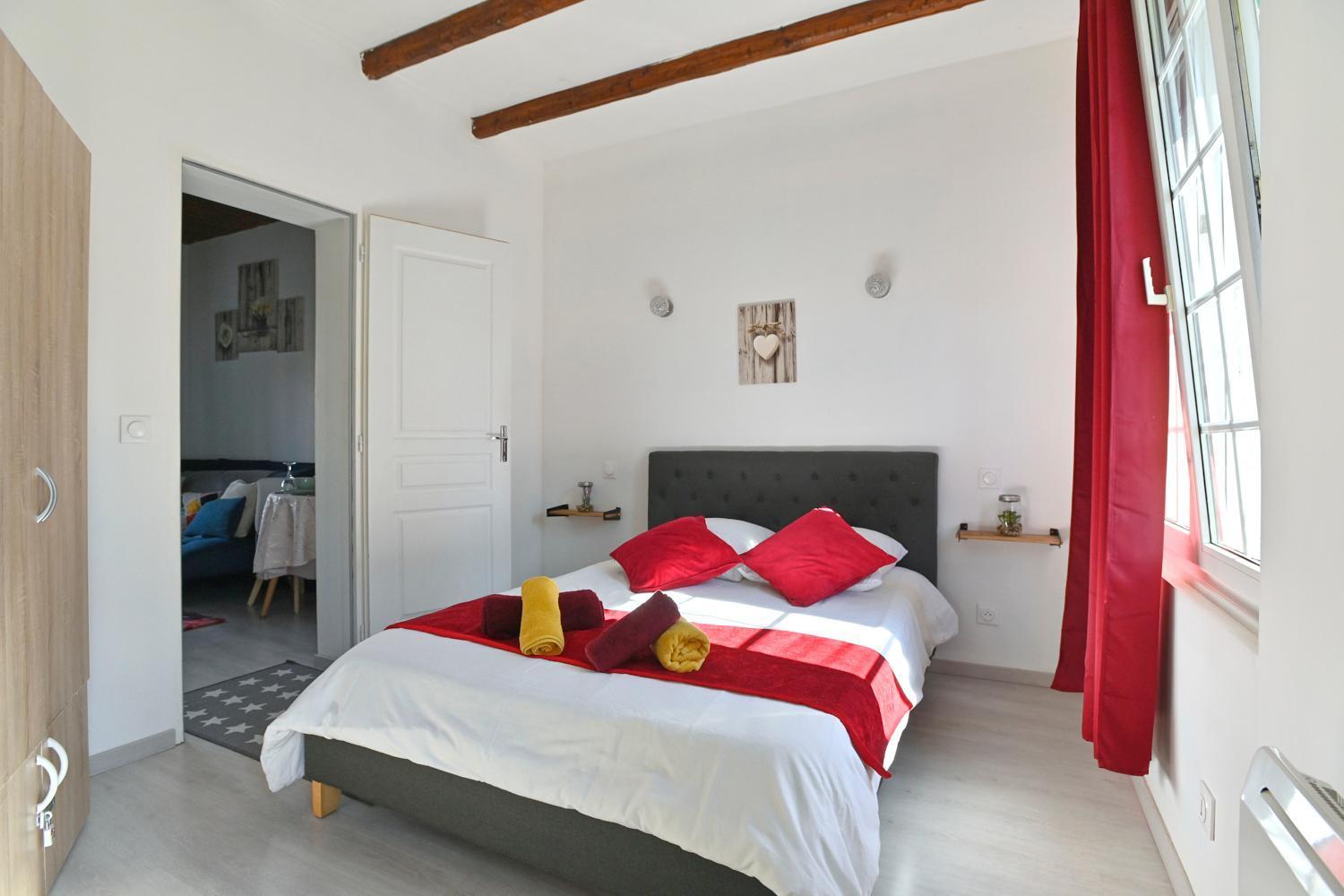 Spacieux T2 - Proche Centre - Confort Et Serenite Сен-Кантен Екстер'єр фото